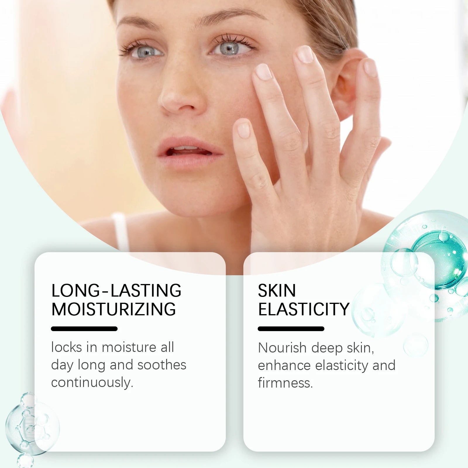 Hoygi Collagen Firming Cream – Hydrate, Brighten & Firm Skin Collagen Face Cream Zpaxo