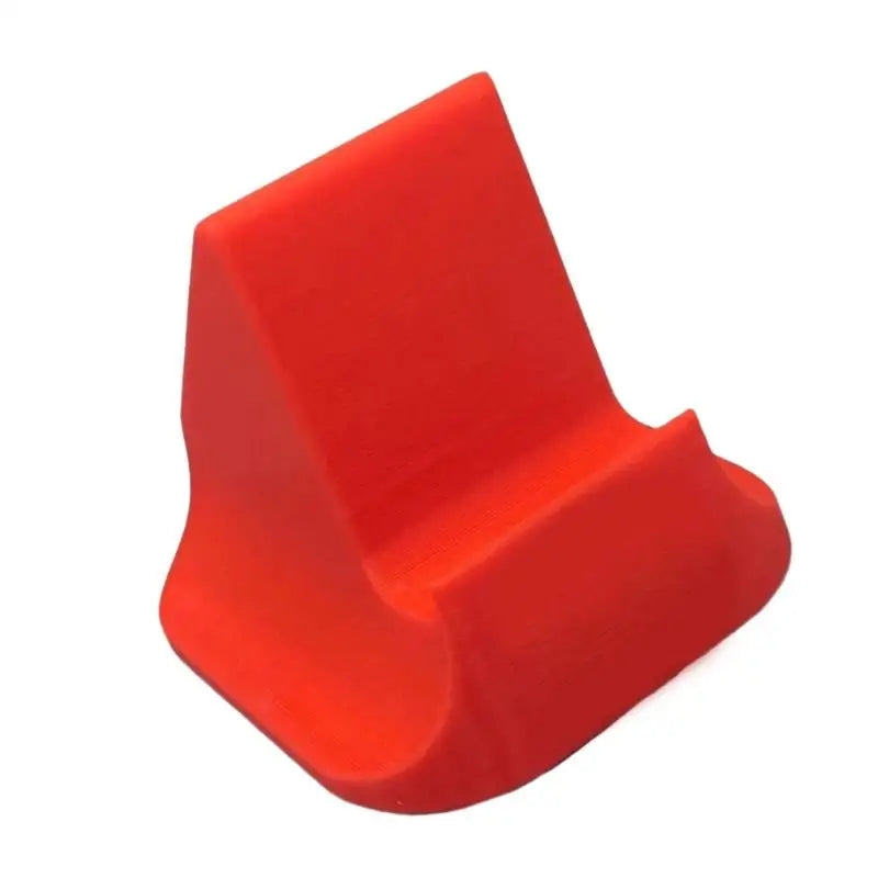 652F Game Handle Base NS Gaming Controller Holder Plastic Zpaxo
