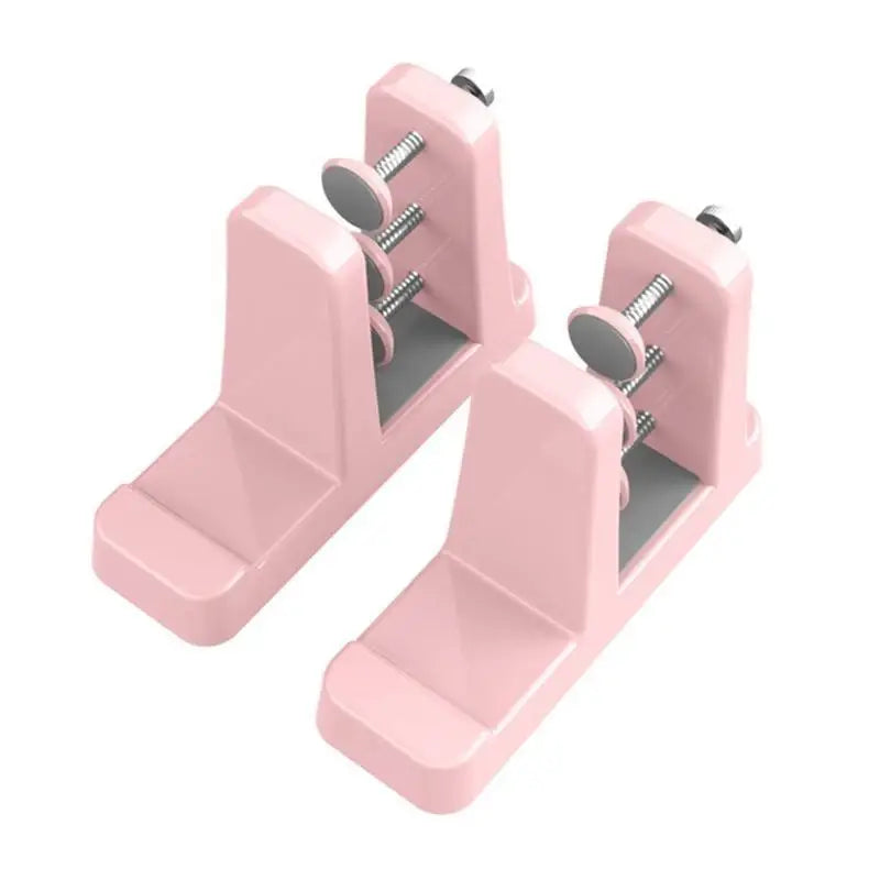 652F Laptop Holder Stand Featuring Spring Clip Stability Multi Zpaxo
