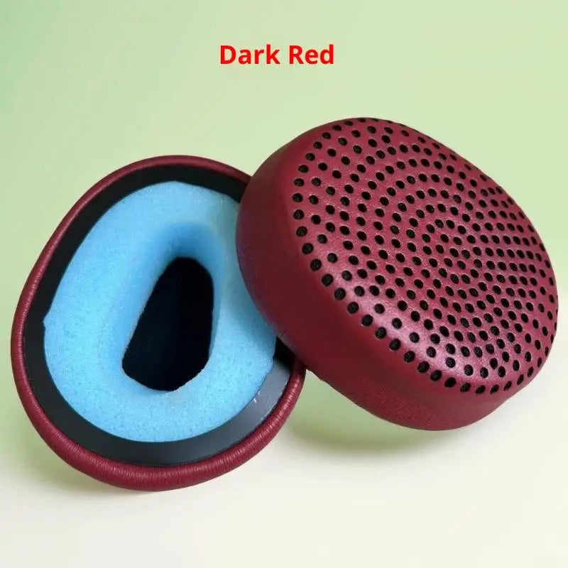 Foam Cushion Earmuffs Earpads Accessories Skullcandy Riff Wireless Zpaxo A1