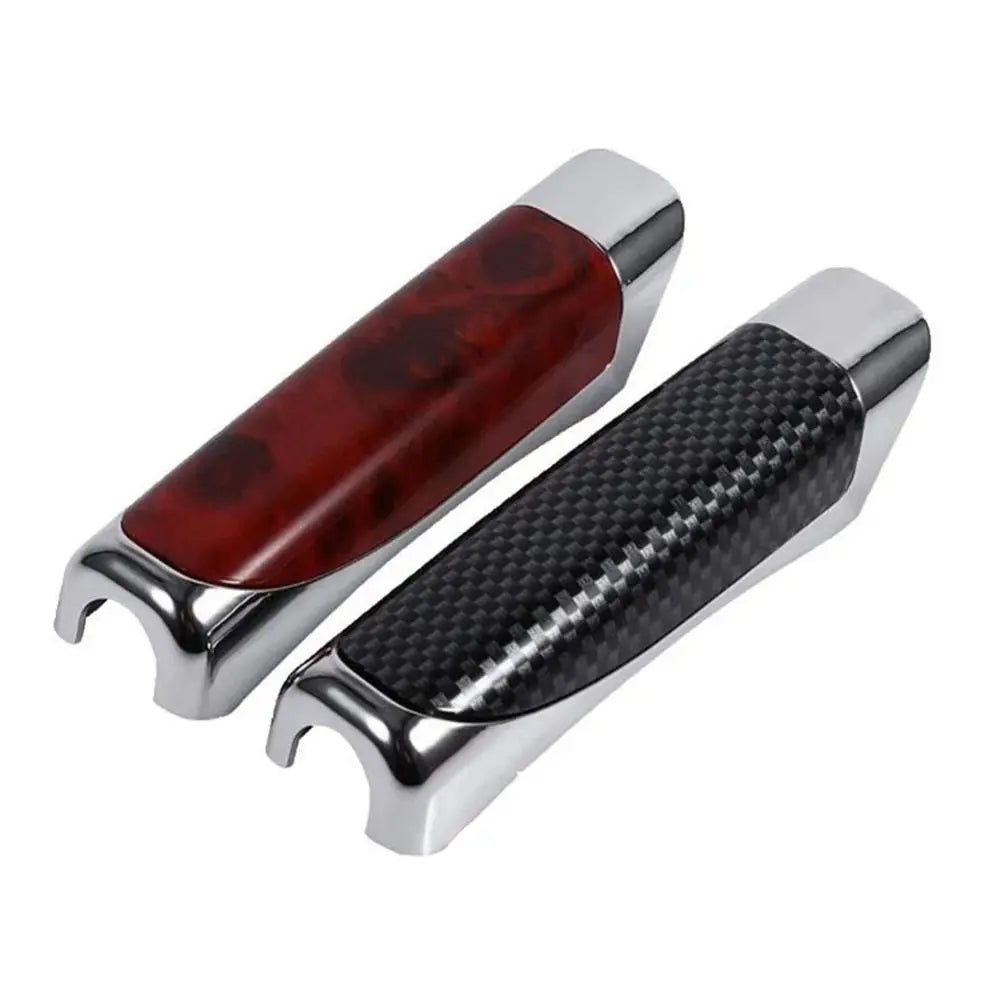 Truck Parts Universal Anti-slip SUV Handbrake Protective Case Protect Zpaxo