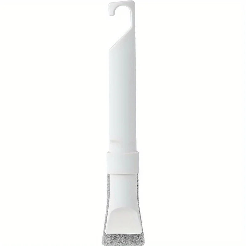 Multipurpose Bathroom Tile Floor Gap Cleaning Brush Window Groove Hand Cleaning Brush Household Wall Corner Kitchen Tool Zpaxo