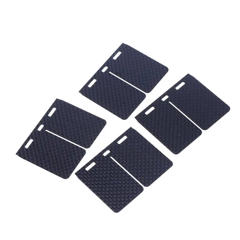 Carbon Fiber Reed Valve Plates – V-Force YZ125 RM125 MC125