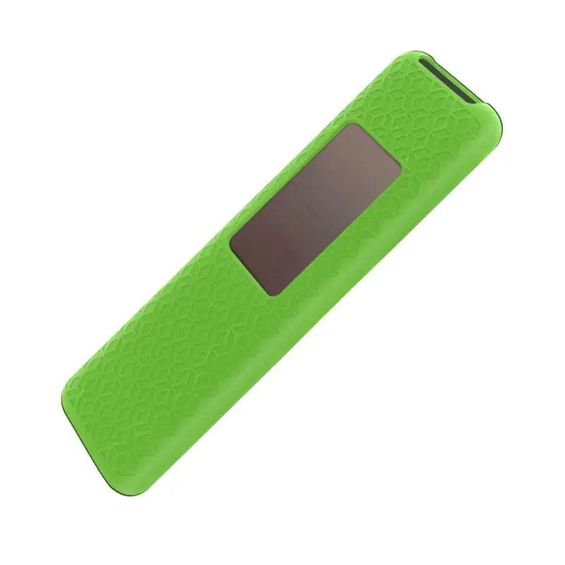 652F Flexible Silicone Case for BN590143A Remote Cover AntiSlip Full Coverage Safeguards Device from Scratches and Damage Zpaxo