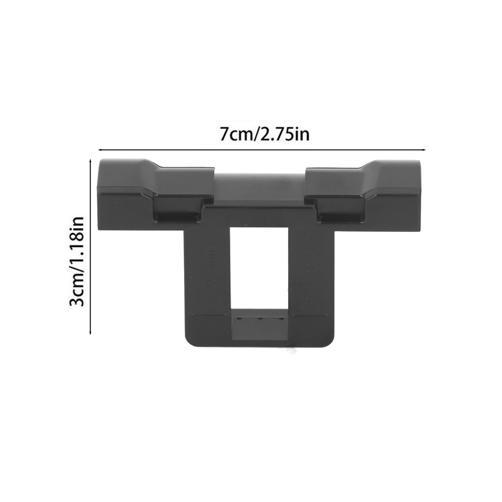 Solar Panel Drain Clip PV Modules Cleaning Photovoltaic Drainage