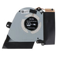 652F ROG Zephyrus G15 Laptop CPU Cooling Fan GPU Radiator 5V 0 5A Zpaxo GPU CN