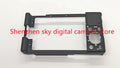 Repair Parts Sony ZV-1 ZV1 Rear Cover Back Shell Case Frame Assy Black