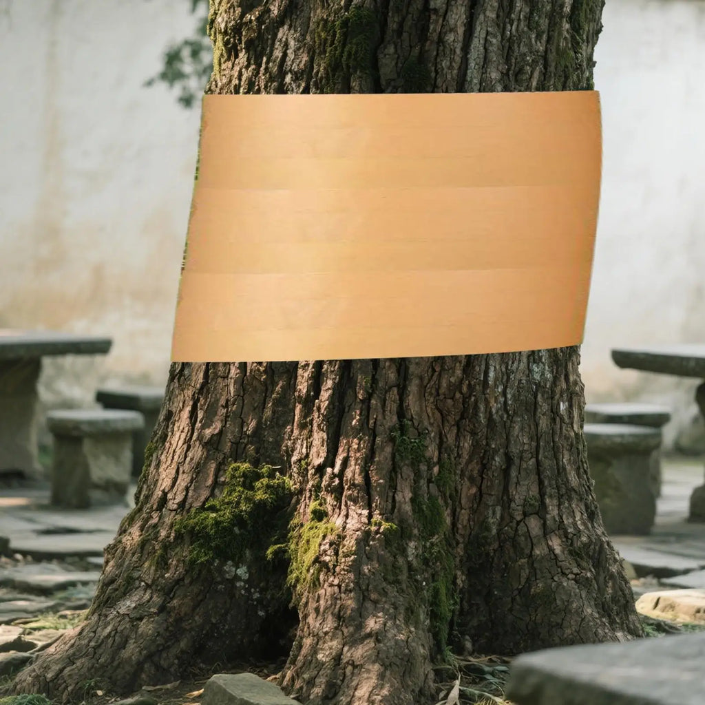 Fruit Tree Protection Tape Sticky Barrier Plant Protector Bark Shield Zpaxo