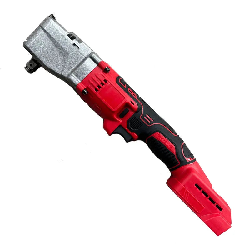Milwaukee 18V Battery Electric Ratchet Wrench 1200NM 1 2'' Cordless