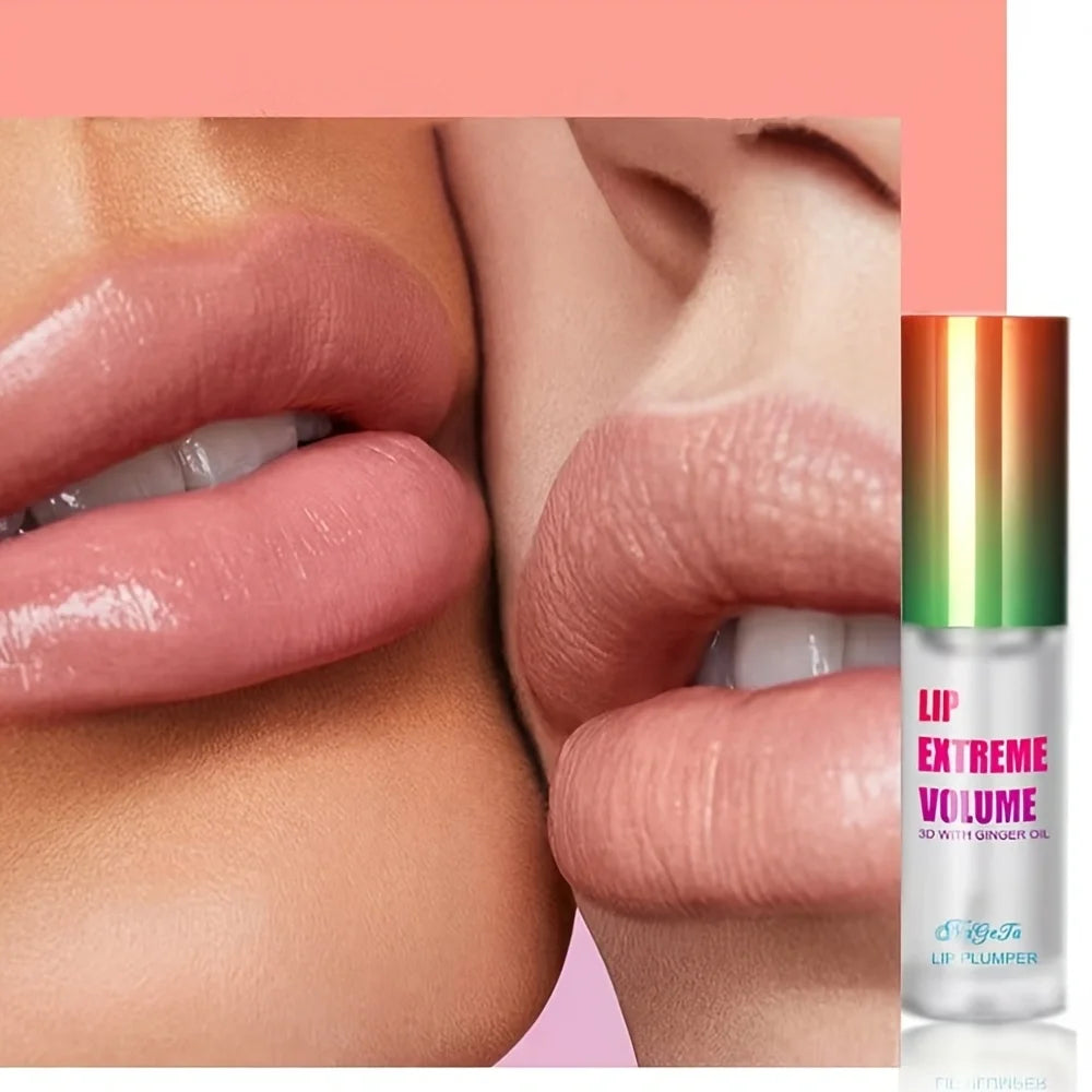 Lip Oil Moisturizing Long-lasting Easy Apply Non Greasy Improves