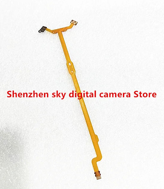 Copy Sigma 150- F5-6 3 DG OS HSM Contemporary Lens Aperture Flex