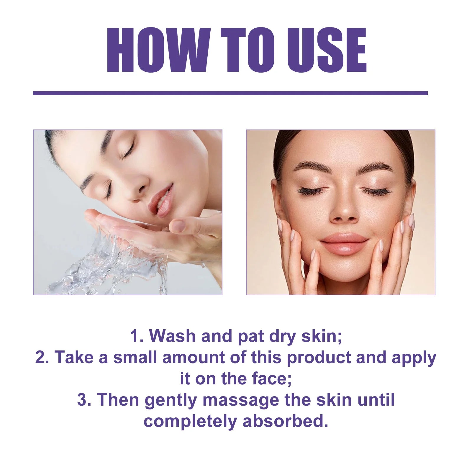 Pearl Face Cream – Hyaluronic Acid, Brighten & Anti-Aging 30ml Face Moisturizer Cream Zpaxo