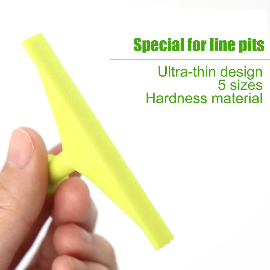 Dent Removal Puller Tabs 10-Pieces No Paint Remover Glue Vehicle Body