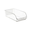 Large Capacity CD Disc Rack Desktop Vinyl Record Magnetic Tape