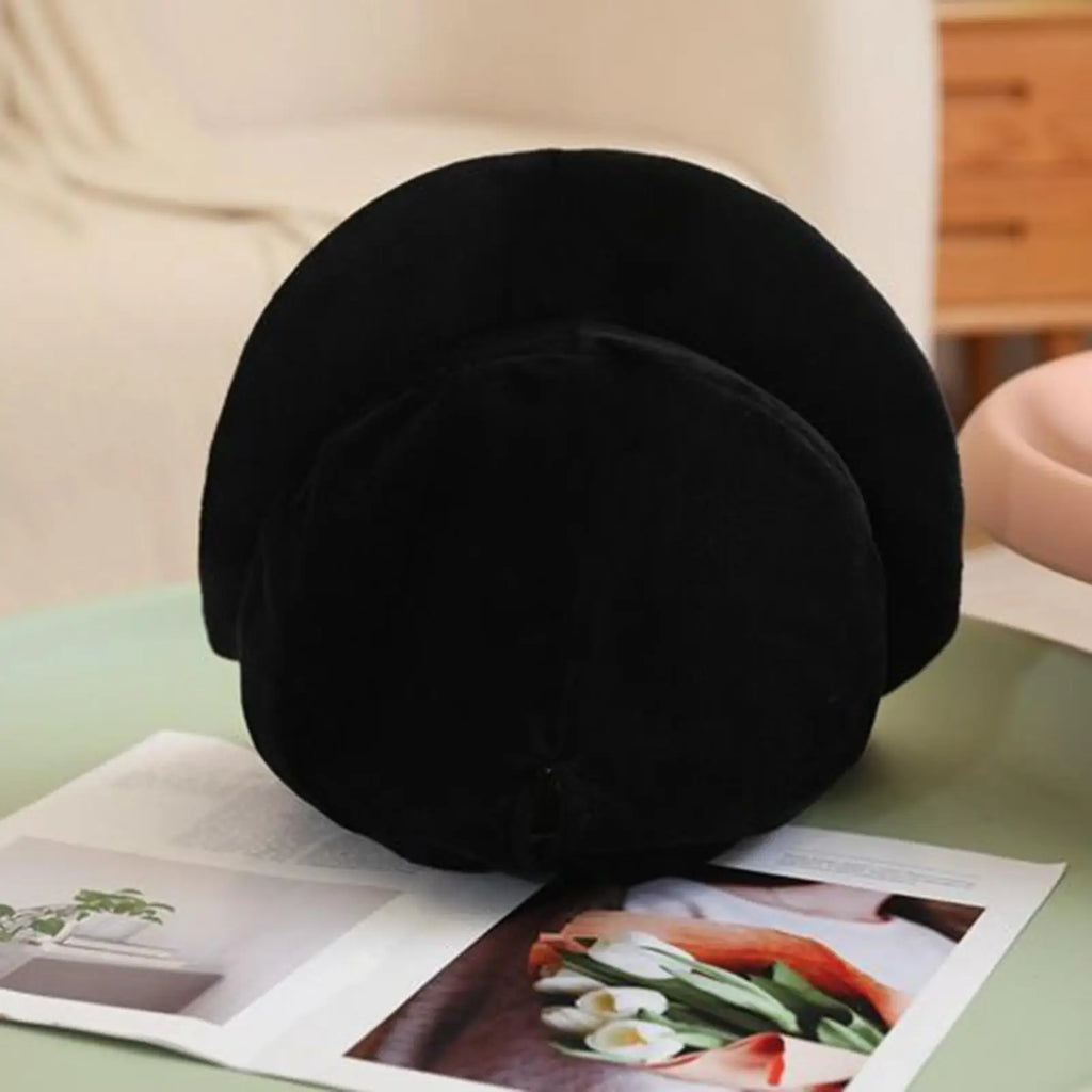 Funny Dartboard Hat Novelty Costume Headwear Soft Comfortable Gag