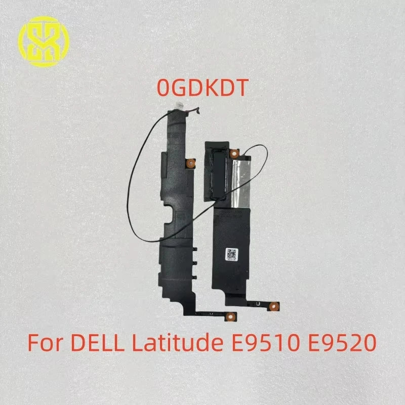 Built-in Audio Speaker Horn CN-0GDKDT Dell Latitude 9510 9520 Laptop