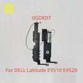 Built-in Audio Speaker Horn CN-0GDKDT Dell Latitude 9510 9520 Laptop