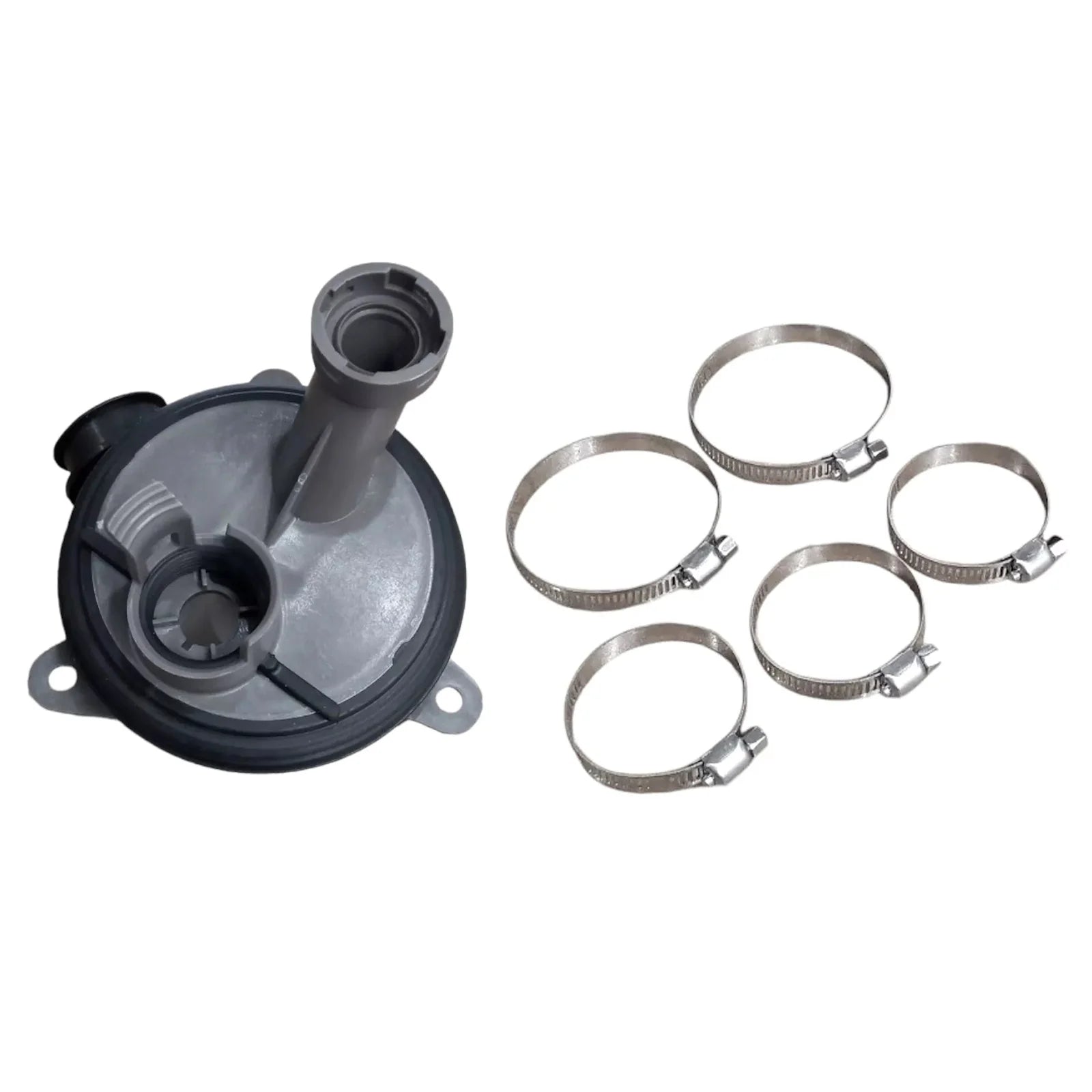 Dishwasher Diverter Valve Assembly WD19X25278 Replacement GE
