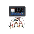 QDB4A QDB-5A Car Sensor Tester Oscilloscope PWM Drive Multimeter
