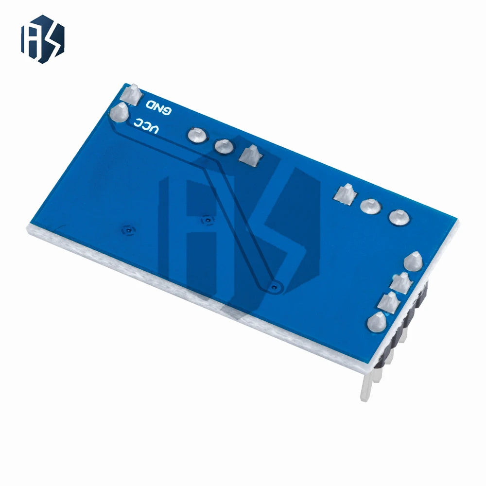 SG3525 PWM Frequency Generator Module 100Hz-100kHz Adjustable DC 5V Zpaxo