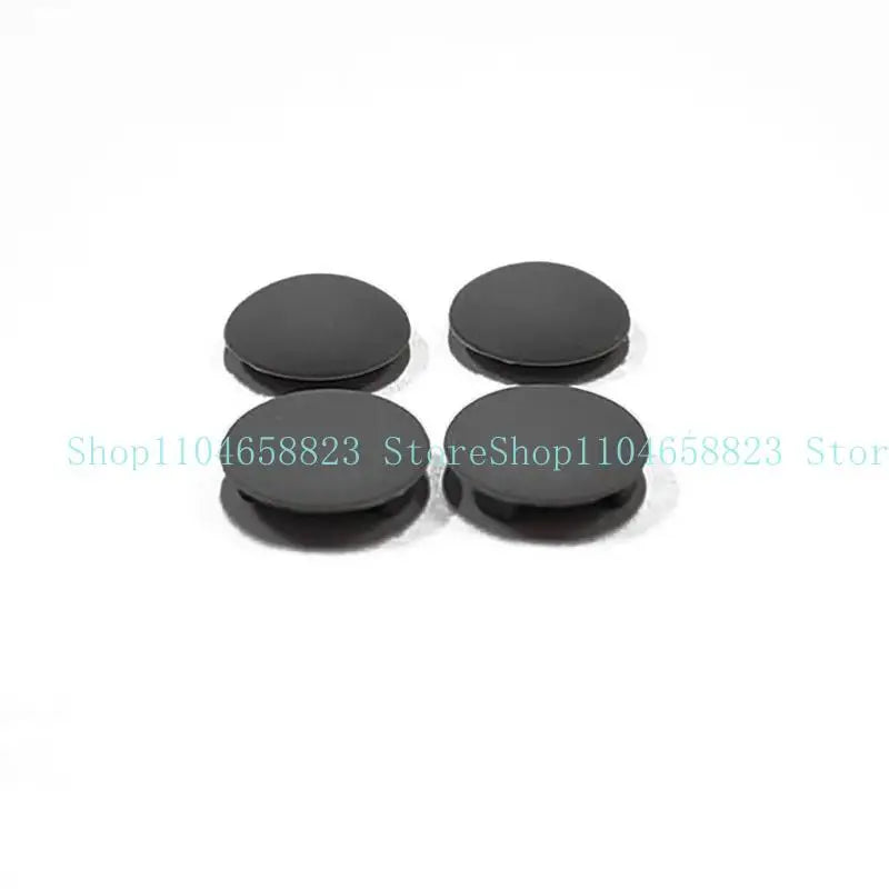 4Pcs Foot Pad Laptop BottomShell Feet Pads forSurface Laptop 3/4 1867 1873 1951 1868 Back Cover Anti Slip Rubber Pad Zpaxo