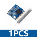 433MHz LoRa SX1278 long range RF wireless module DRF1278F for arduino Zpaxo 1PC