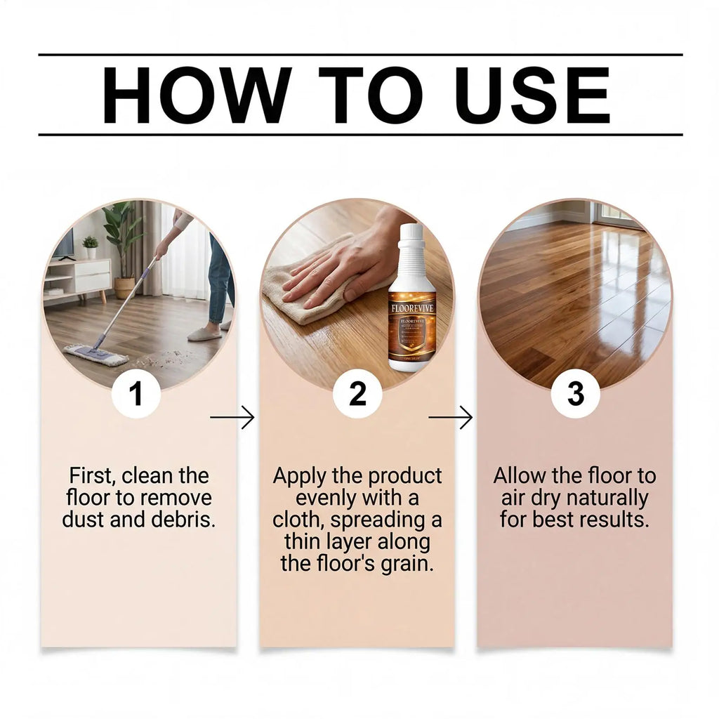 150ml Wood Floor Scratch Repair Fast Acting Scratch Repair Spary Floor Polishing and Restorer Natural Shine Removes Scratches Zpaxo