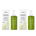 Eelhoe Gentle Cleansing Oil – Deep Pore & Makeup Remover 100ml Facial Cleansing Oil Zpaxo 2Pcs 100ml Boxed