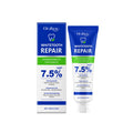 Repair Hydroxyapatite Toothpaste Remove Bad Breath Plaque Stain Deep Cleaning Stains Brightening Teeth Toothpaste Zpaxo 120g boxed