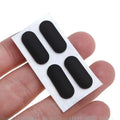 Pack of 4 Replacement Bottom Rubber Feet Foot Cover for Thinkpad T470 T480 Laptop Feet Bottom Case Accessories Zpaxo China Mainland