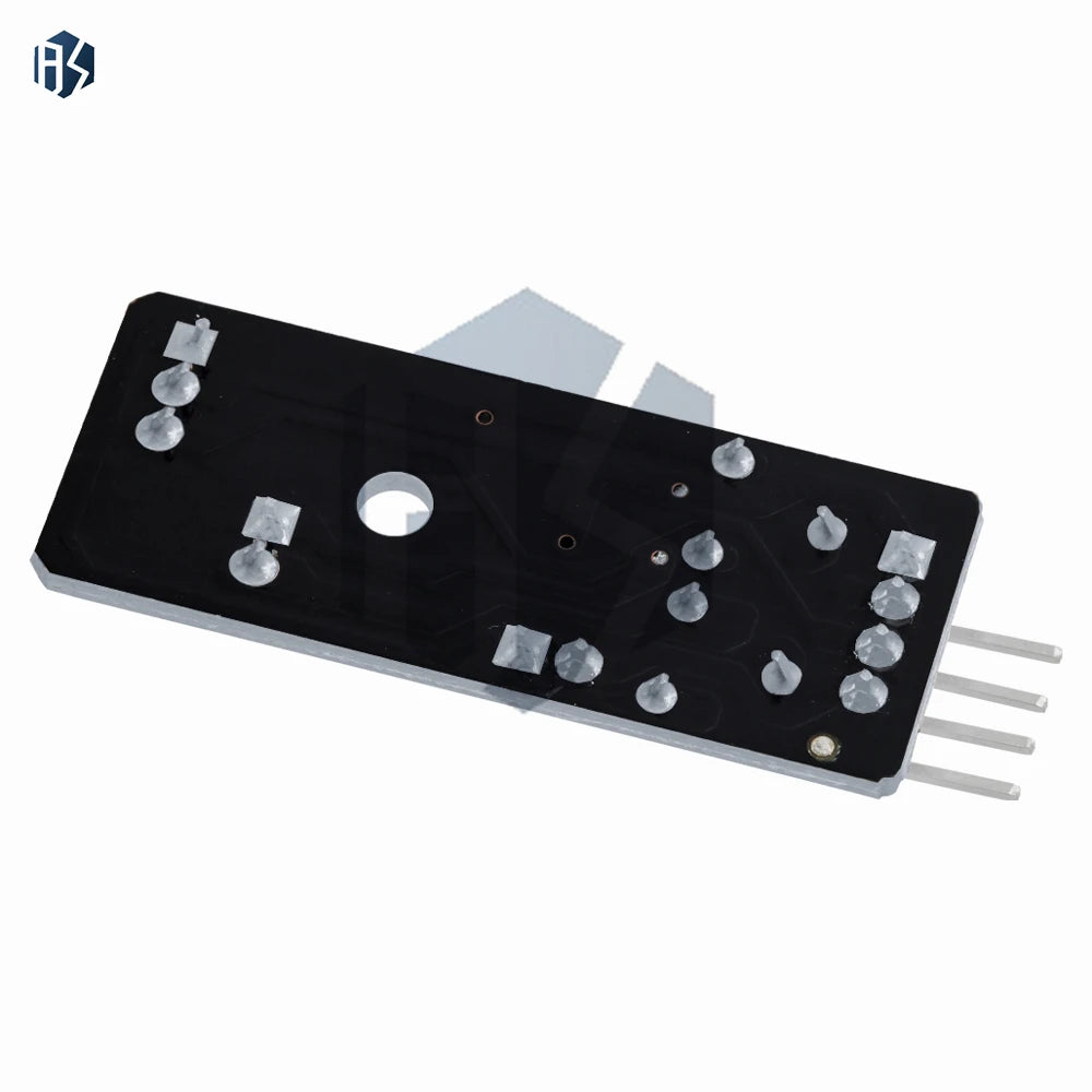 ky-032 Intelligent Car Obstacle Avoidance Sensor Distance Far Zpaxo