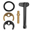 M8 Bolt Washer Wrench Plate Faucet Repair Parts Kitchen Basin Part