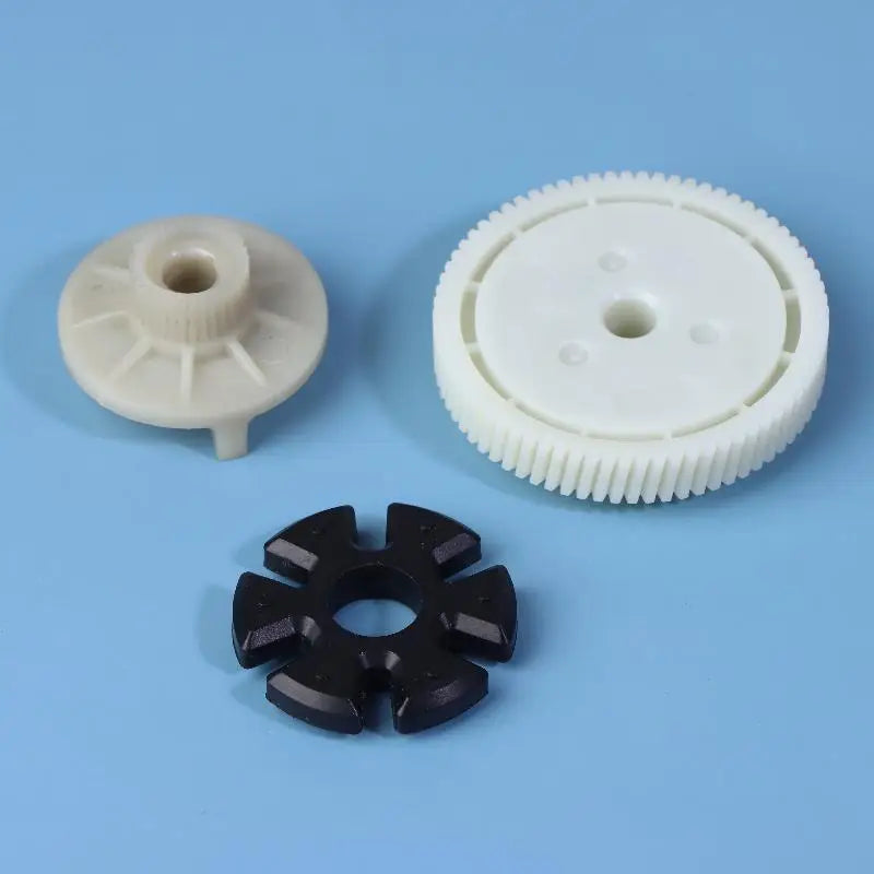 VW Touareg Passat Magotan Window Lifter Motor Gear Rubber Pad
