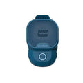 Wearable Outdoor Bluetooth Speaker IPX7 Waterproof Portable Sport Zpaxo Blue Speaker