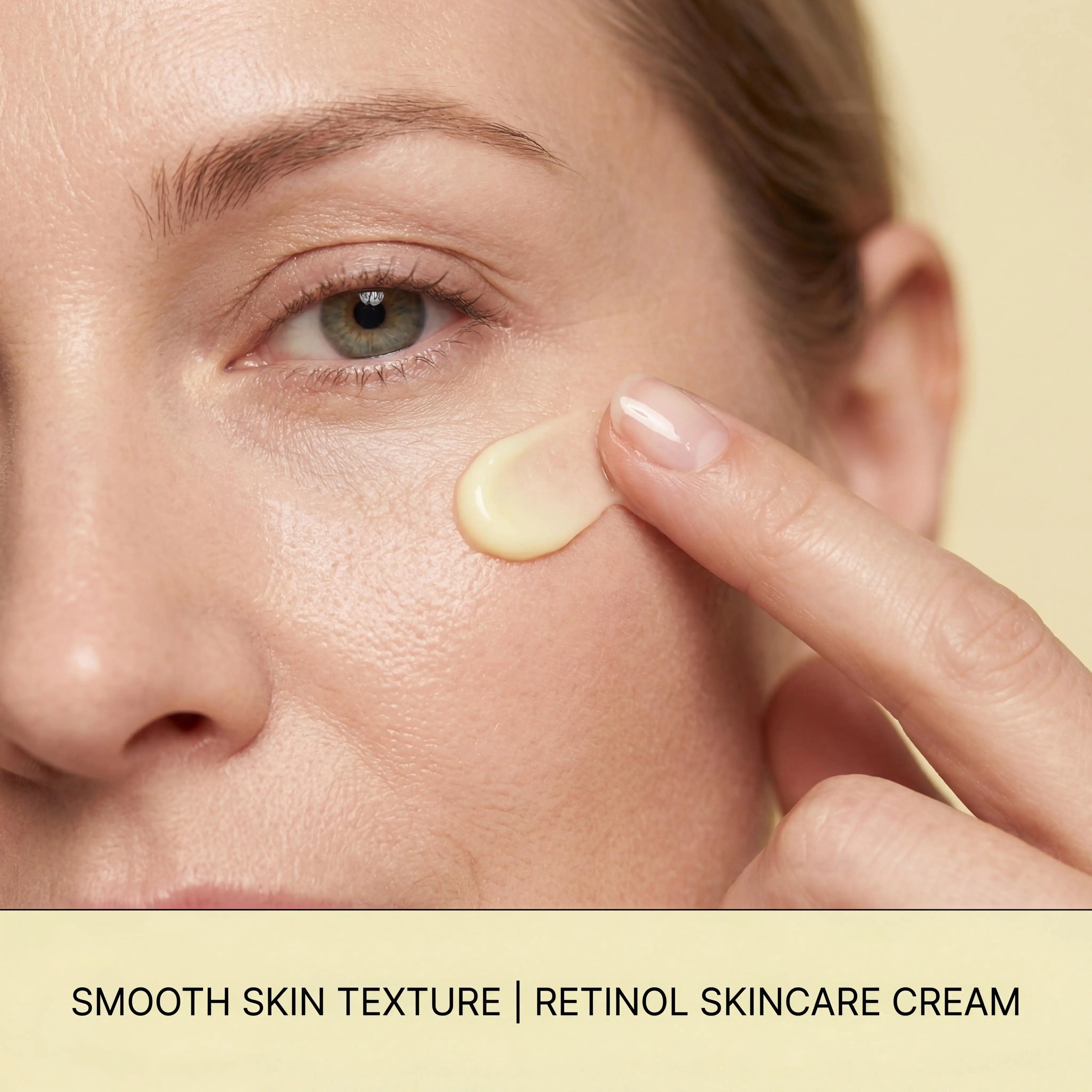 Retinol Tightening Booster Serum – Anti-Wrinkle Korean Skin Care Anti-Aging Serum Zpaxo