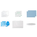 9H Lens Tempered Protective Film Explosion-proof Glass Anti-scratch