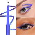 Color-changing Eyeshadow Stick Multi Chrome Eyeliner Waterproof Long
