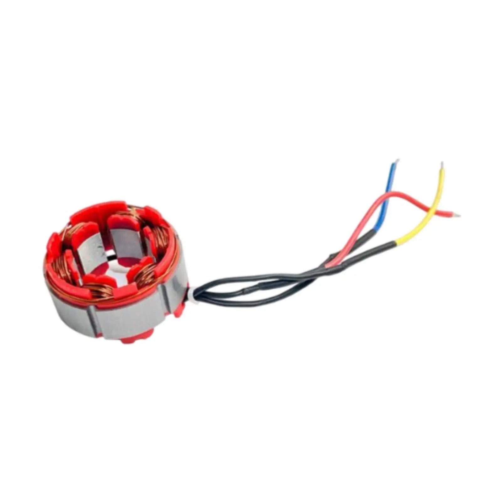Rotor Stator Brushless Electric Wrench Professional High Tools Motor Assembly Zpaxo Stator