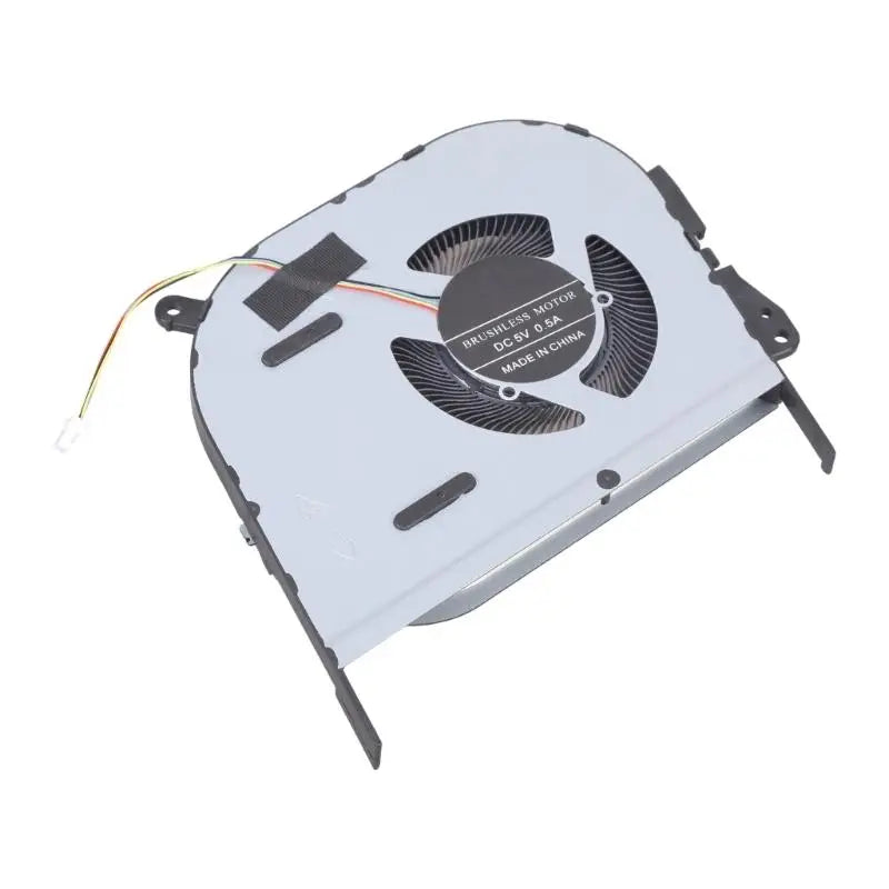 652F Efficient Laptop CPU GPU Cooling Fan M7600 N7600 M6500 Advanced Zpaxo