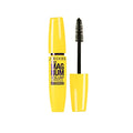 Curly Waterproof Mascara Durable Anti Smudge Natural Eye Makeup
