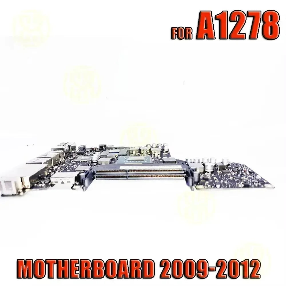 Macbook 13 A1278 Logic Board Motherboard I5 2 5GHz I7 9GHz 820-2327-A