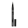 Liquid Eyeliner Pen Long-lasting Fast-drying Waterproof Non-fading Stain-free Black Eyeliner Eye Cosmetics for Women Zpaxo Black
