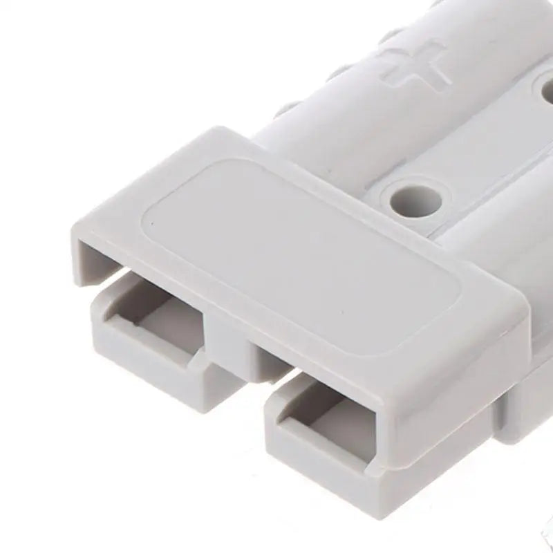652F Plug Connectors Power Tool 50 Amp 600V Forklift Battery Zpaxo