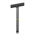 Car Ice Scraper Windshield Snow Removal Shovel Ice Breaker Snow Remover Cleaning Glass Brush TPU Winter Snow Brush Shovel Tool Zpaxo 1pc