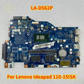 Lenovo Ideapad 110-15ISK Laptop Motherboard LA-D562P 5B20L82901
