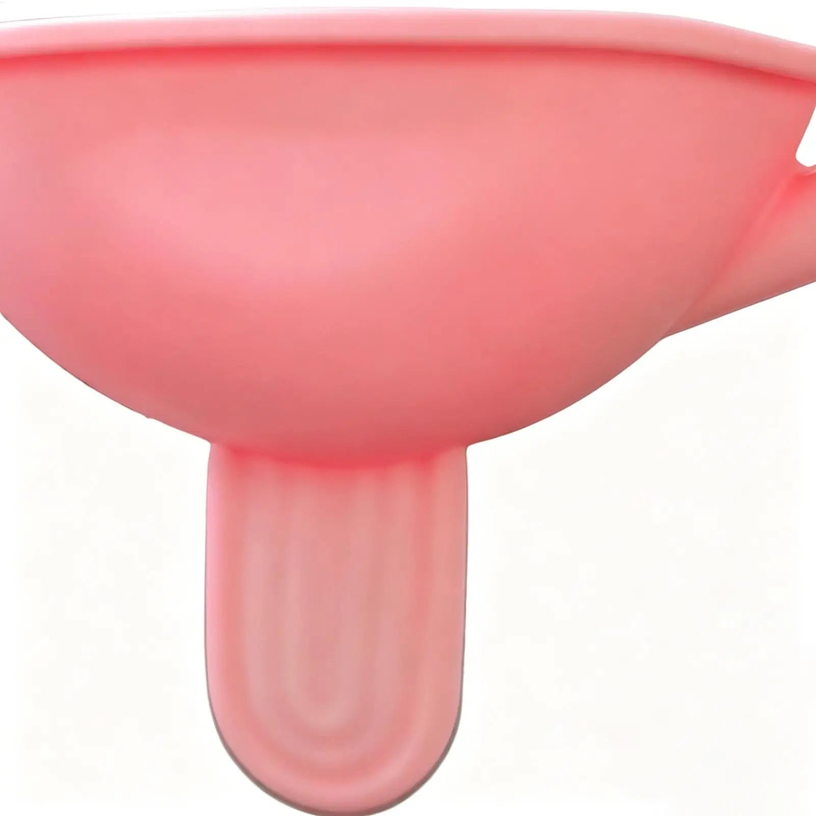 Kids No-Drip Ice Cream Holder – Reusable Silicone Ice Pop Tray Ice Pop Holder Zpaxo