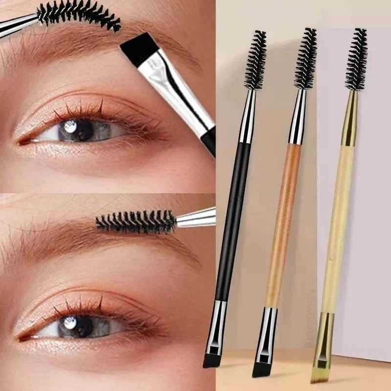 Soft Eyebrow Brush Eyelash 1 Professional Contouring Eye Brow