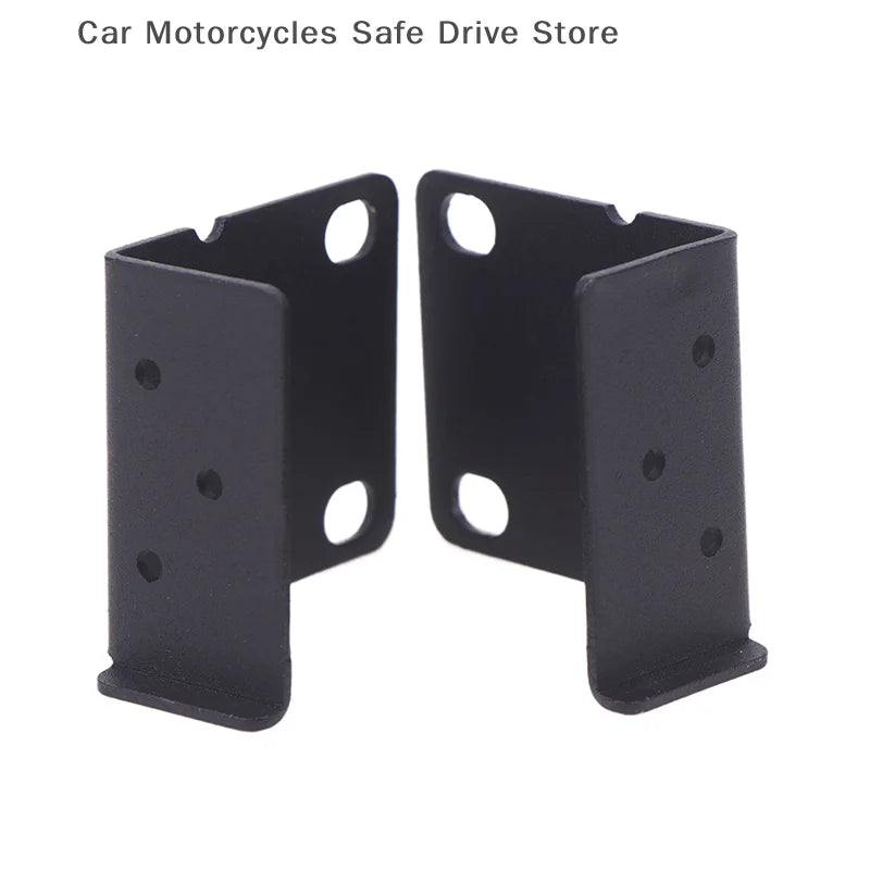 CMHard Disk Video Recorder Hanging Headphone Rack Ears Bolts Mount