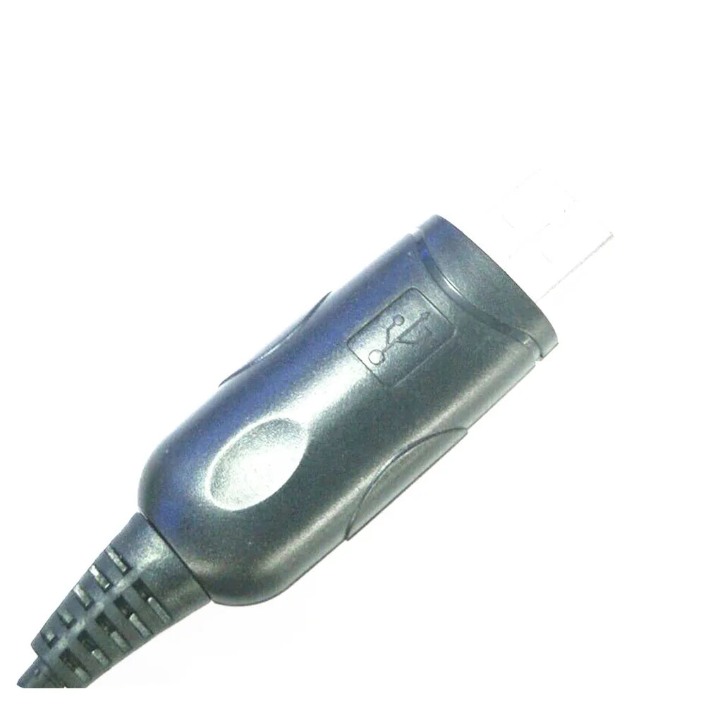 USB Programming Program Cable Cord Kenwood Radio TK-2180 TK-3180