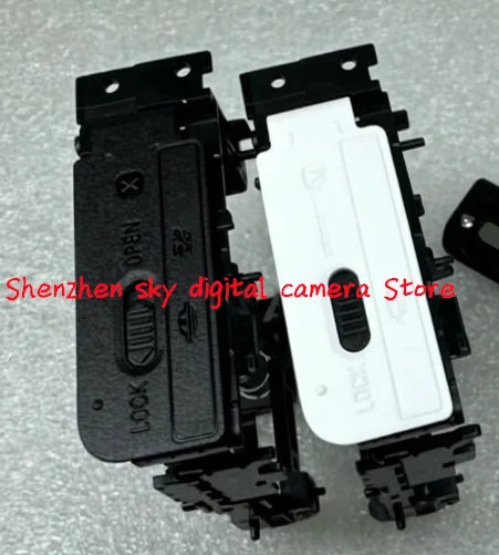 Original FOR Sony ZV1F ZV-1F/ZV1M2 ZV-1M2 battery compartment battery cover brand new